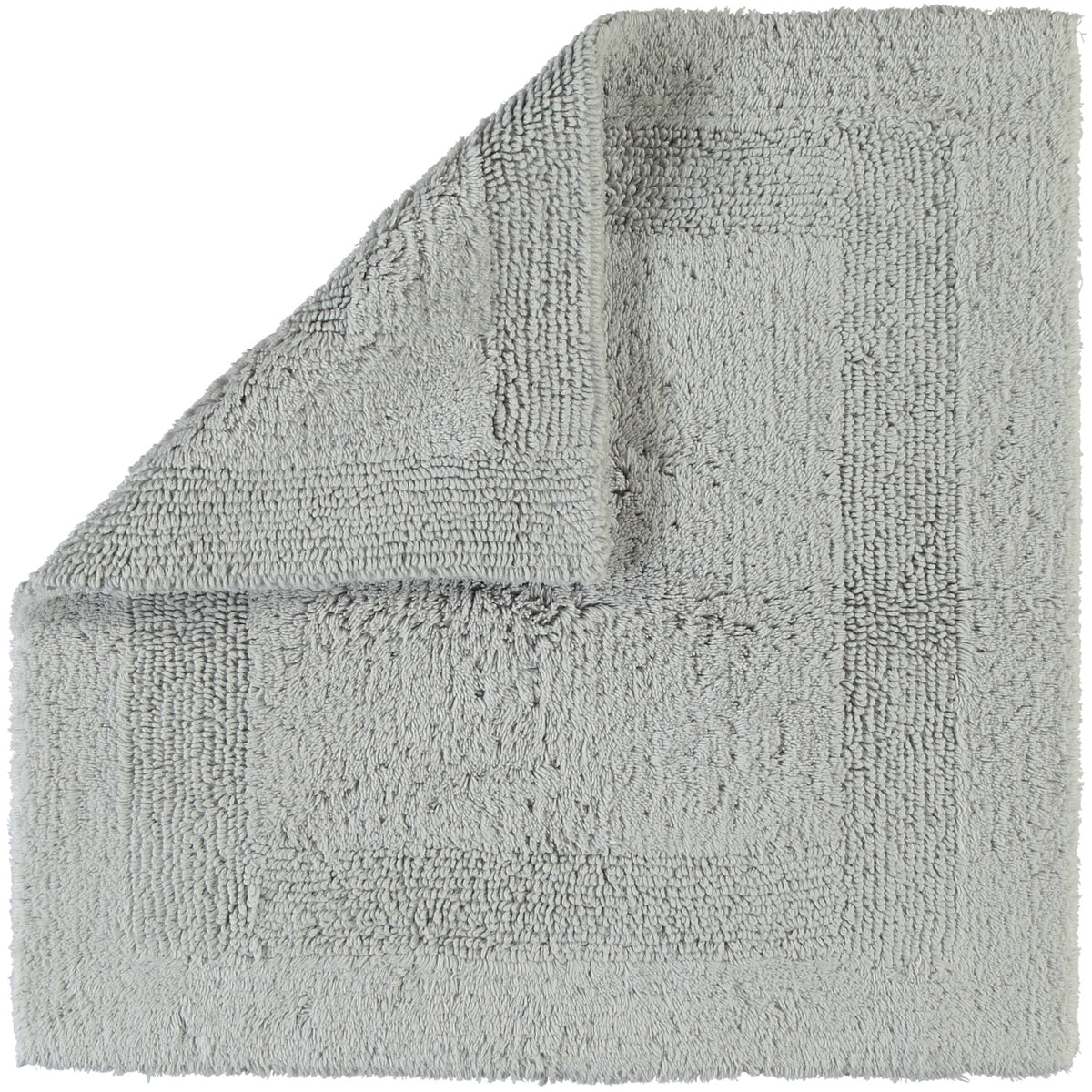 CAWÖ Badematte Luxus Anthrazit Bild 14