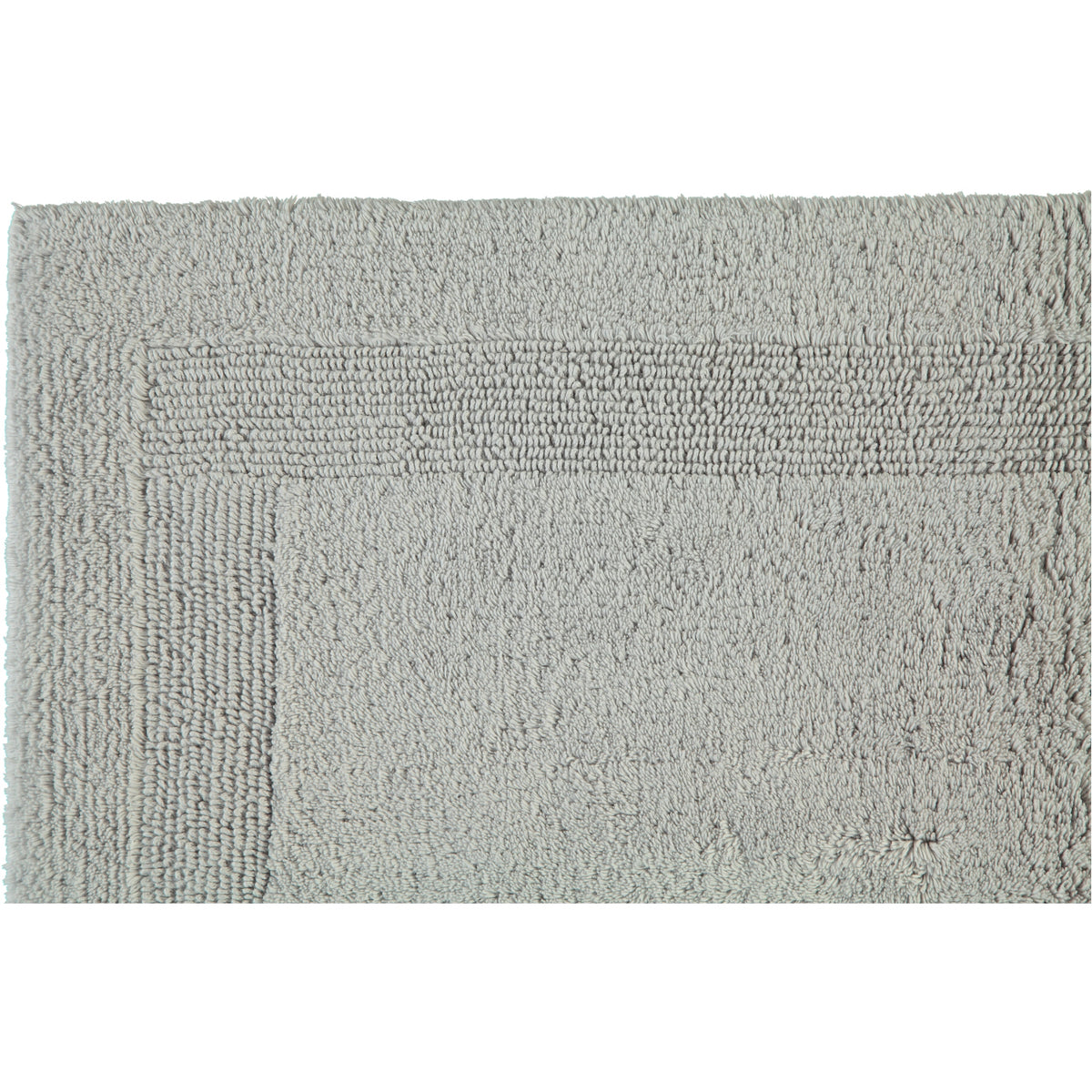 CAWÖ Badematte Luxus Anthrazit Bild 15