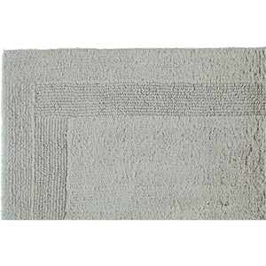 CAWÖ Badematte Luxus Anthrazit Bild 15