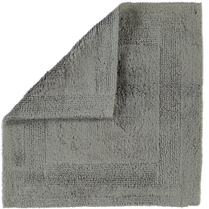 CAWÖ Badematte Luxus Anthrazit Bild 18