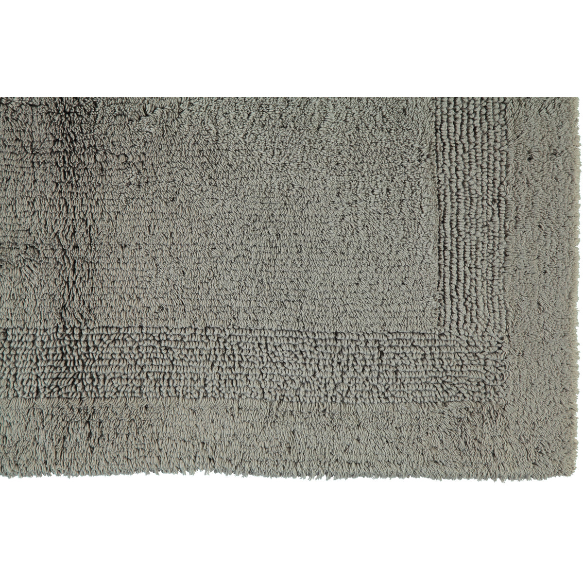 CAWÖ Badematte Luxus Anthrazit Bild 19