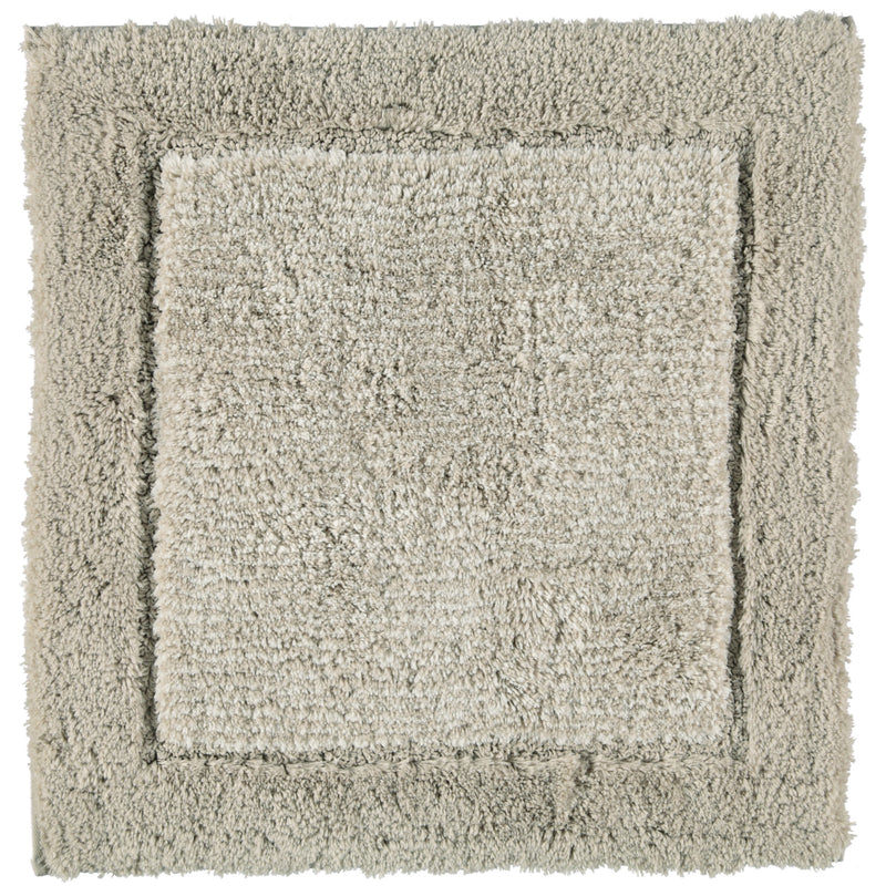 CAWÖ Badematte Two-Tone Platin Bild 13