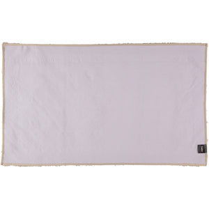 CAWÖ Badematte Two-Tone Sand Bild 2