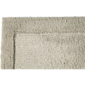 CAWÖ Badematte Two-Tone Sand Bild 3