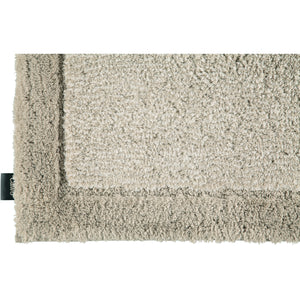 CAWÖ Badematte Two-Tone Sand Bild 4