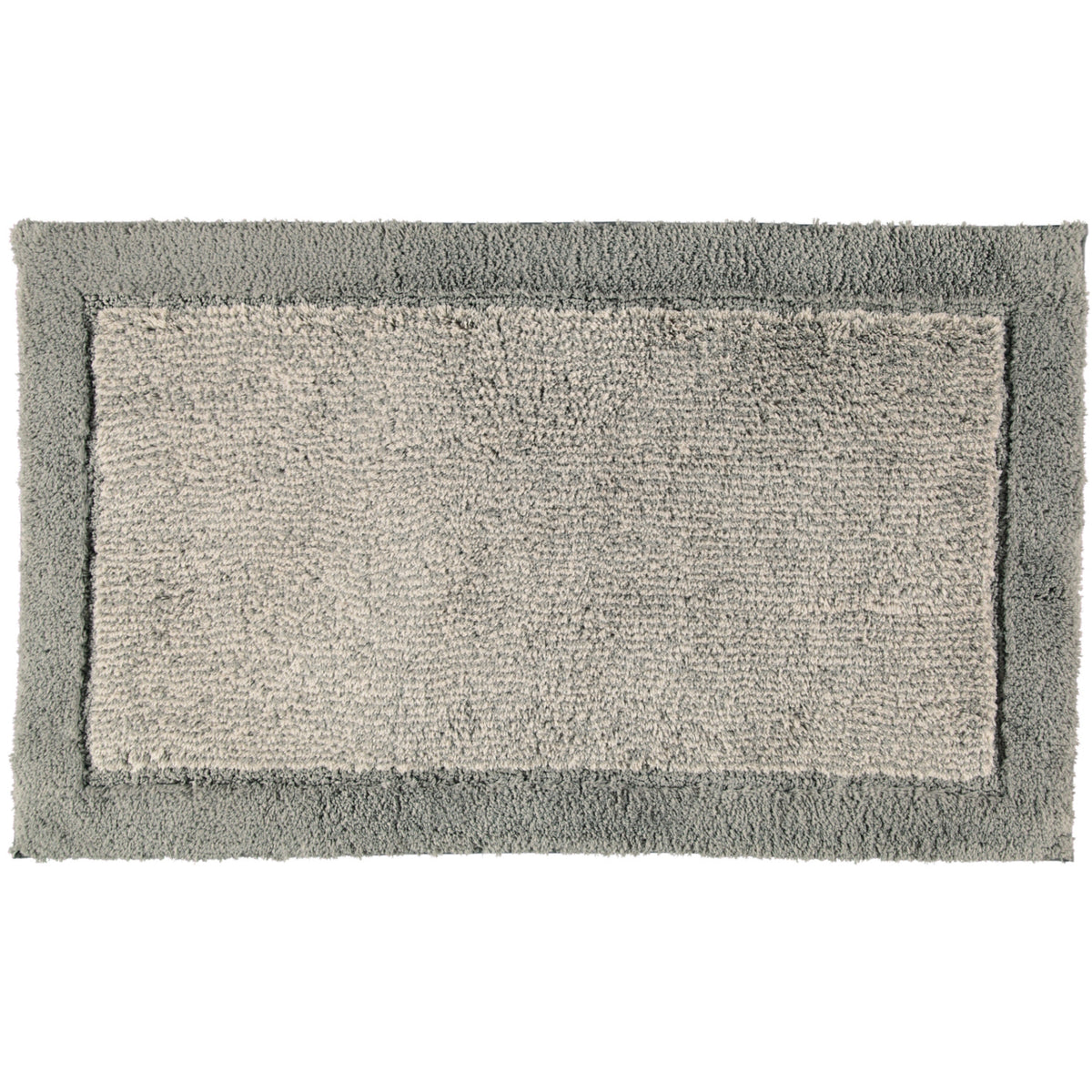 CAWÖ Badematte Two-Tone Sand Bild 5