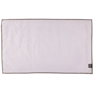 CAWÖ Badematte Two-Tone Sand Bild 6