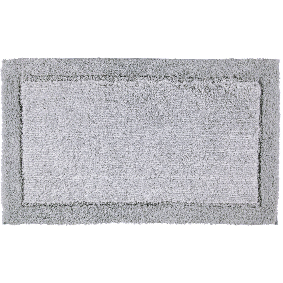 CAWÖ Badematte Two-Tone Sand Bild 10