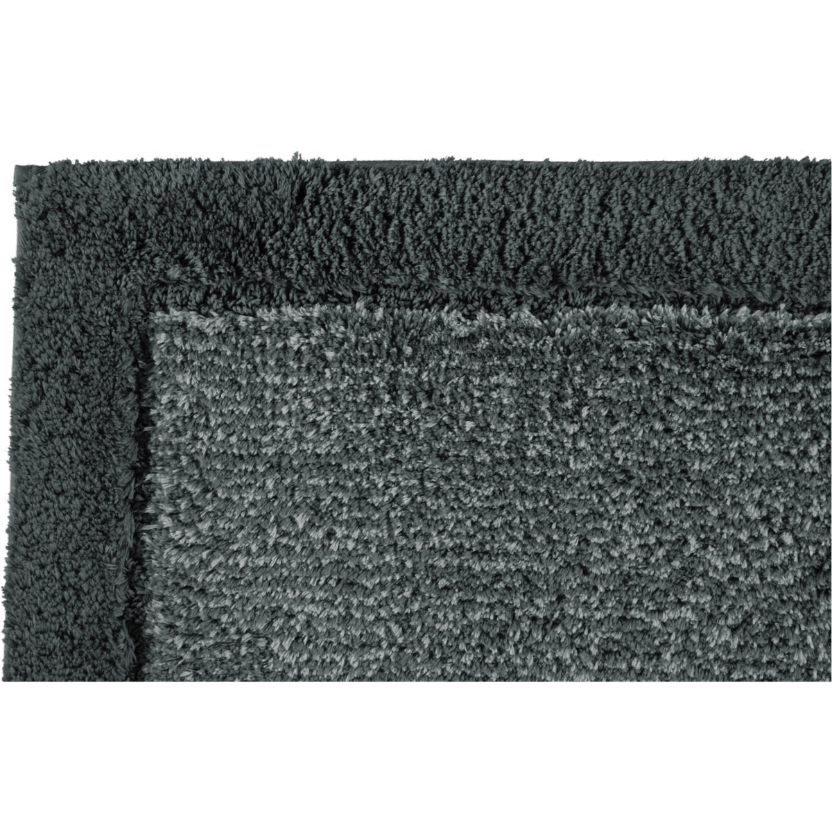 CAWÖ Badematte Two-Tone Sand Bild 17