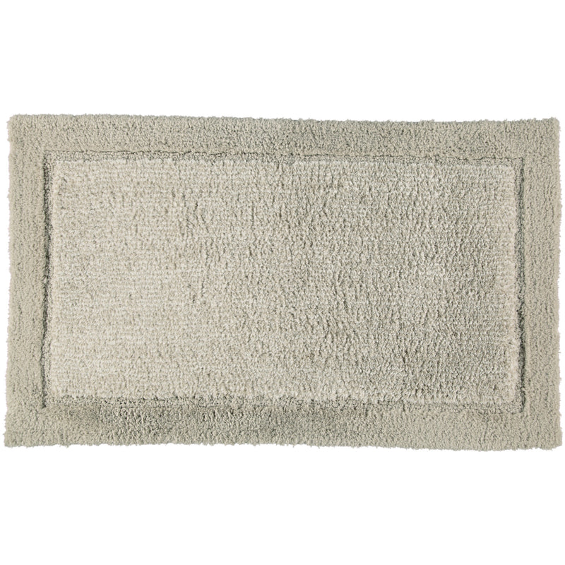 CAWÖ Badematte Two-Tone Sand Bild 1