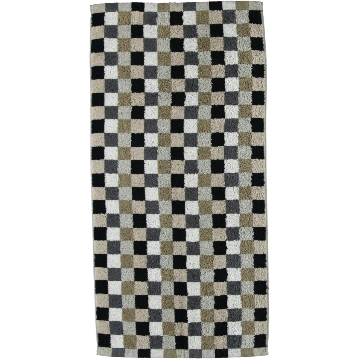 CAWÖ Handtuch Lifestyle Multicolor Bild 5