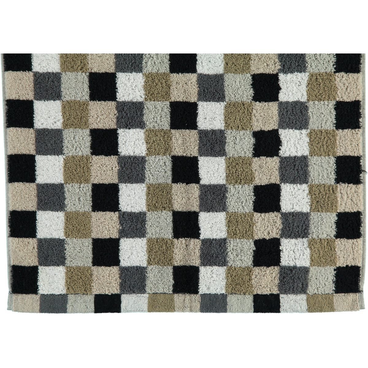 CAWÖ Handtuch Lifestyle Multicolor Bild 7