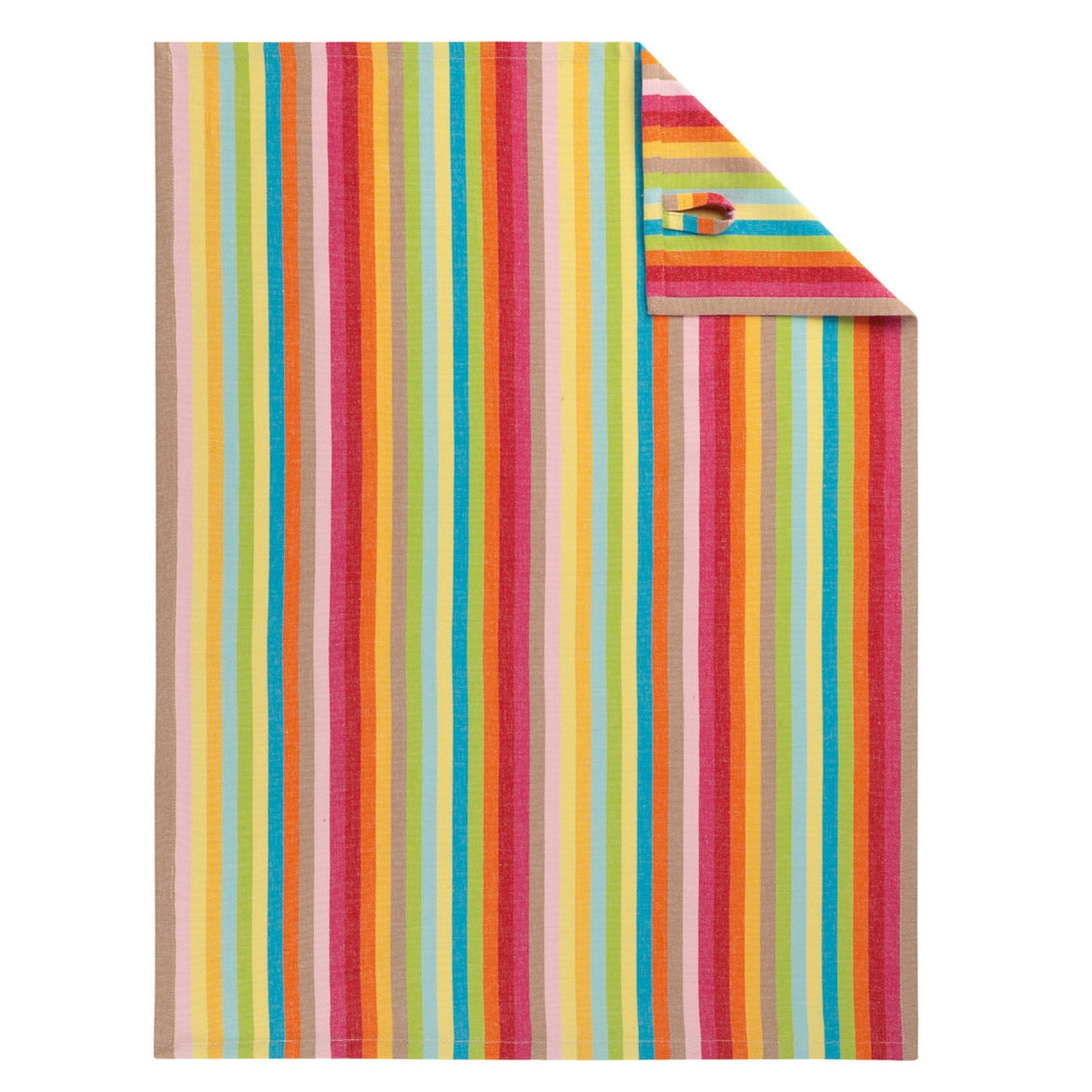 CAWÖ Küchentuch Lifestyle Multicolor Bild 1