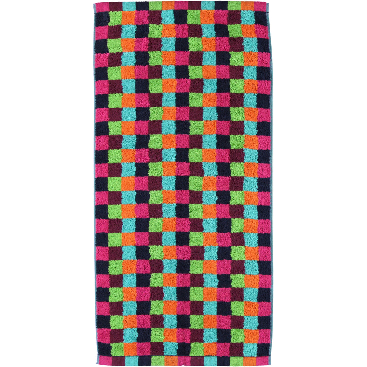 CAWÖ Saunatuch Lifestyle Multicolor Bild 1