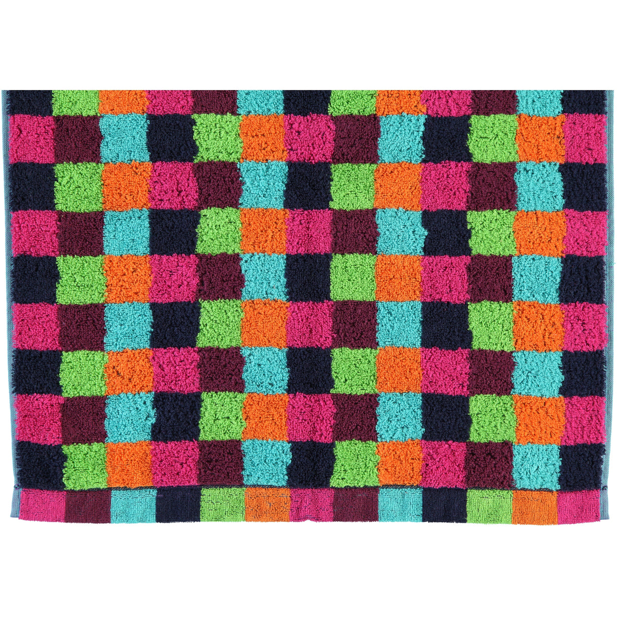 CAWÖ Saunatuch Lifestyle Multicolor Bild 2