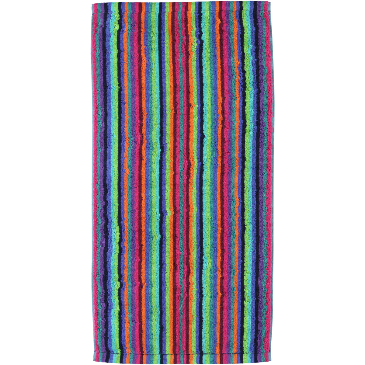 CAWÖ Saunatuch Lifestyle Multicolor Bild 1