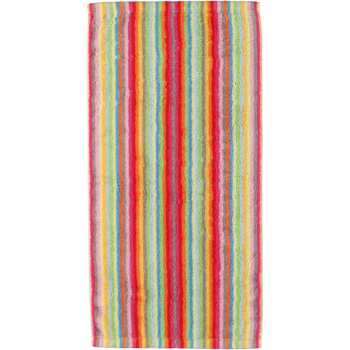 CAWÖ Strandtuch Lifestyle Multicolor Bild 1