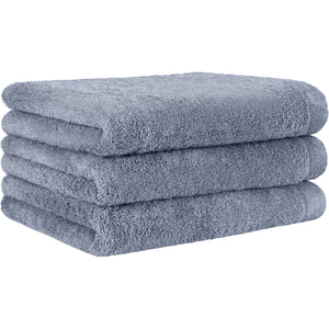 Duschtuch Lifestyle Uni Türkis Bild 125