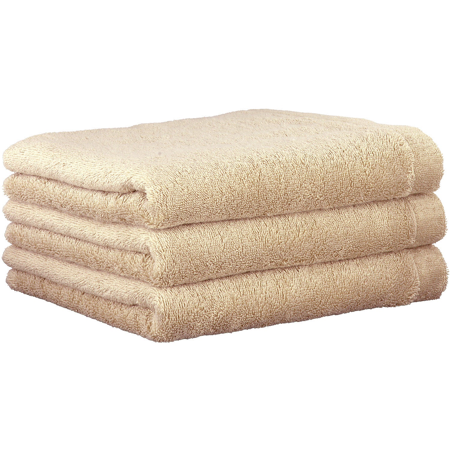 Duschtuch Lifestyle Uni Türkis Bild 10