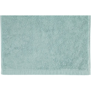Duschtuch Lifestyle Uni Türkis Bild 50