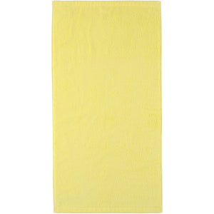 Duschtuch Lifestyle Uni Türkis Bild 55