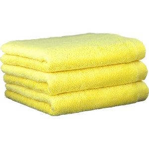 Duschtuch Lifestyle Uni Türkis Bild 56
