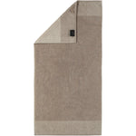 Duschtuch Luxury Home Two-Tone Schiefer Bild 10