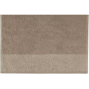 Duschtuch Luxury Home Two-Tone Schiefer Bild 11
