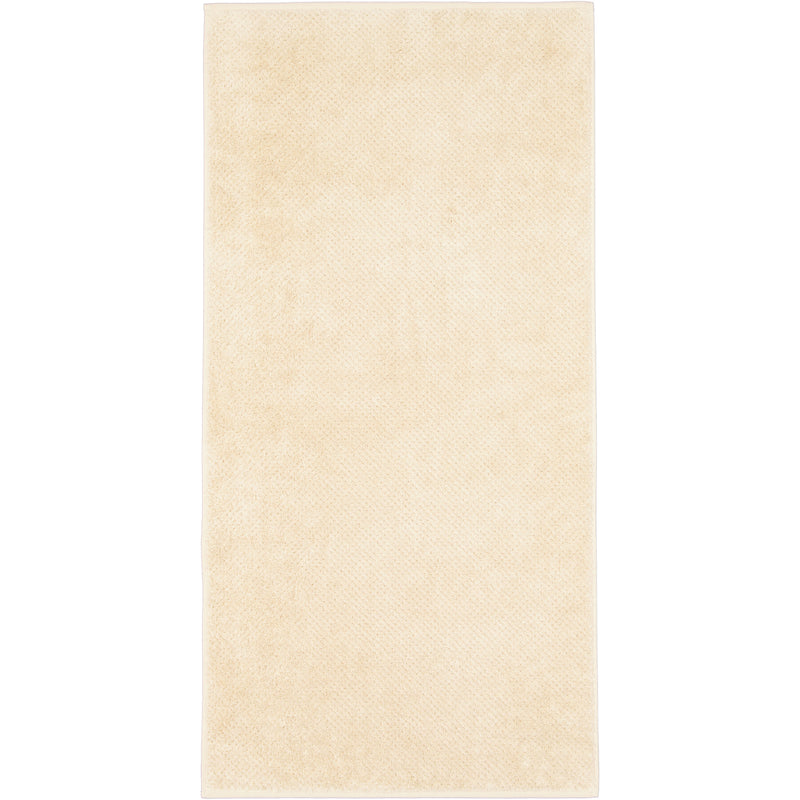 Duschtuch PURE Beige Bild 1