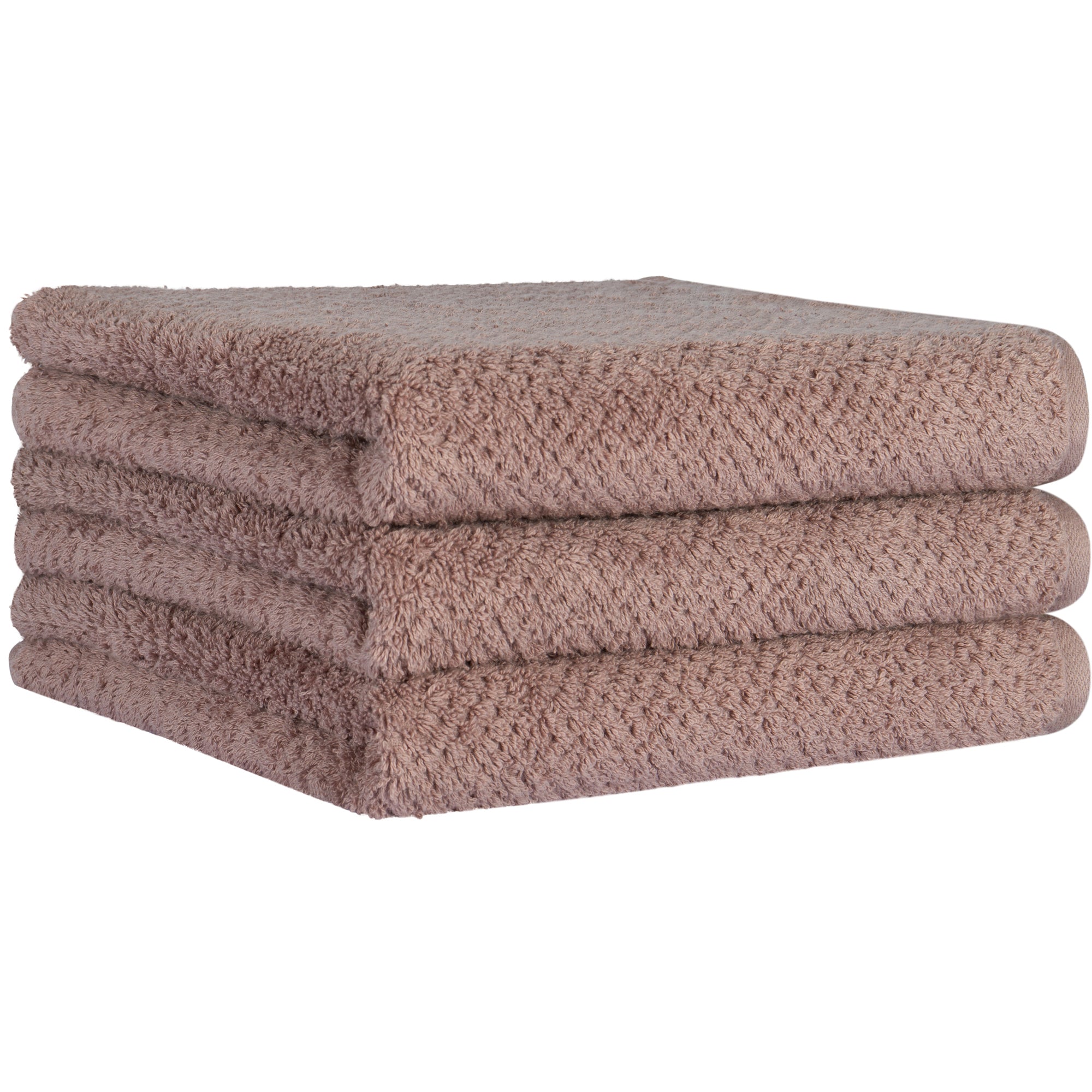 Duschtuch PURE Beige Bild 24