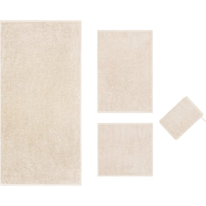Duschtuch PURE Beige Bild 58