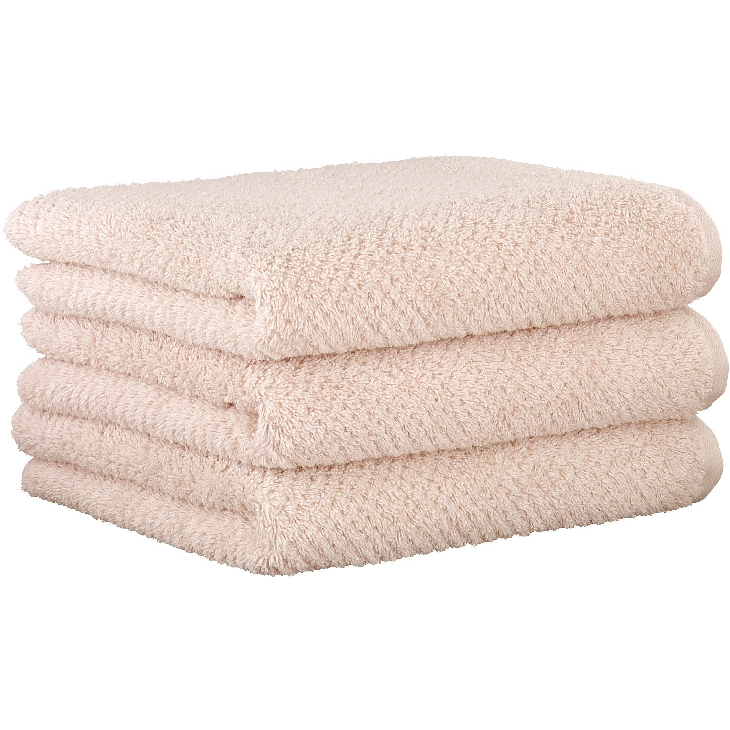 Duschtuch PURE Beige Bild 39