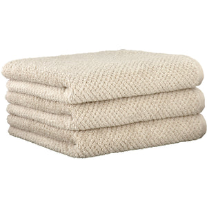 Duschtuch PURE Beige Bild 21