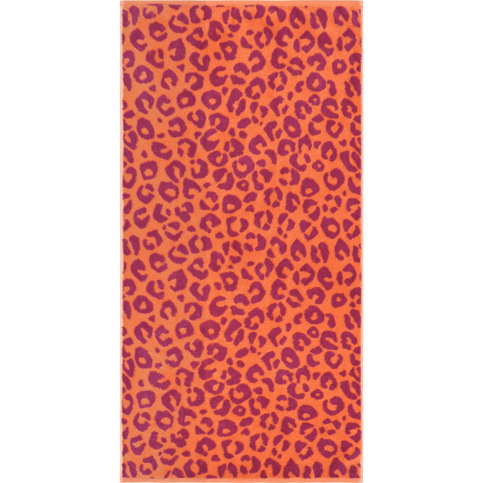 Duschtuch Two-Tone Leo Basalt Bild 3