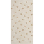 Duschtuch WE LOVE DOGS Natur - Beige Bild 1