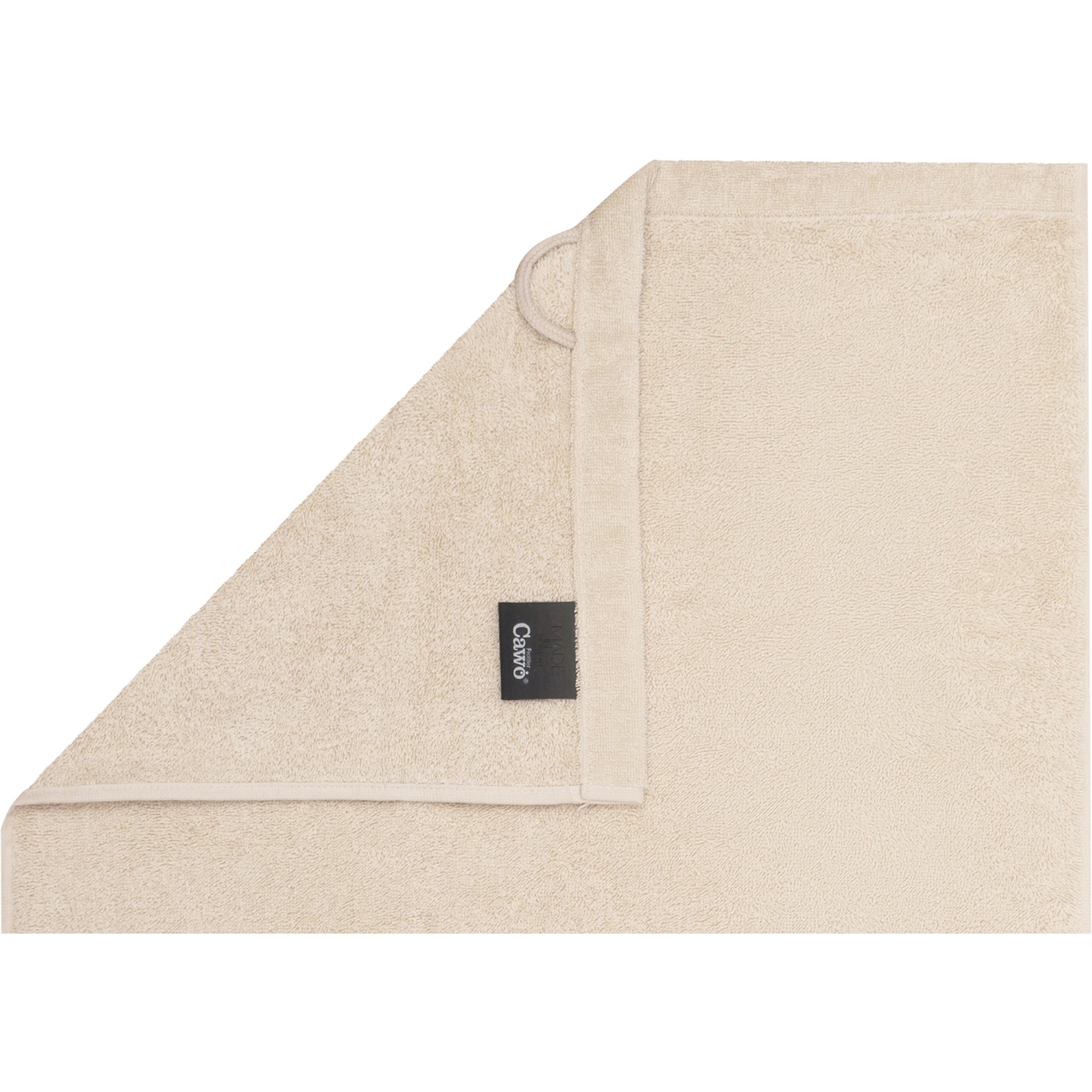 Gästetuch Lifestyle Uni Scotch Bild 68