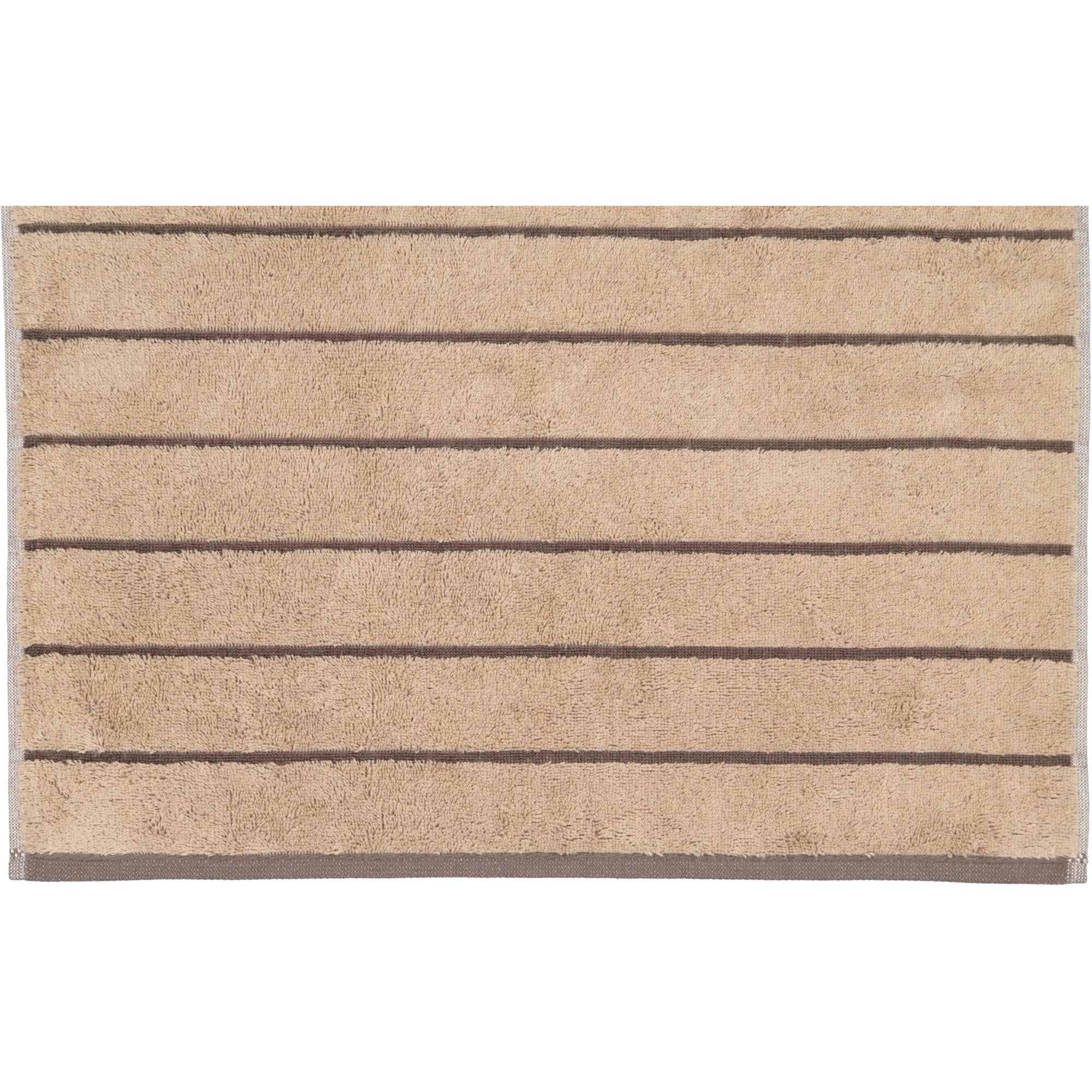 Handtuch Balance Doubleface Sand Bild 3