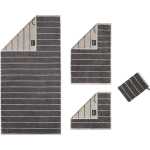 Handtuch Balance Doubleface Sand Bild 8