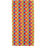 Handtuch Lifestyle Multicolor Bild 1