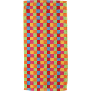 Handtuch Lifestyle Multicolor Bild 1