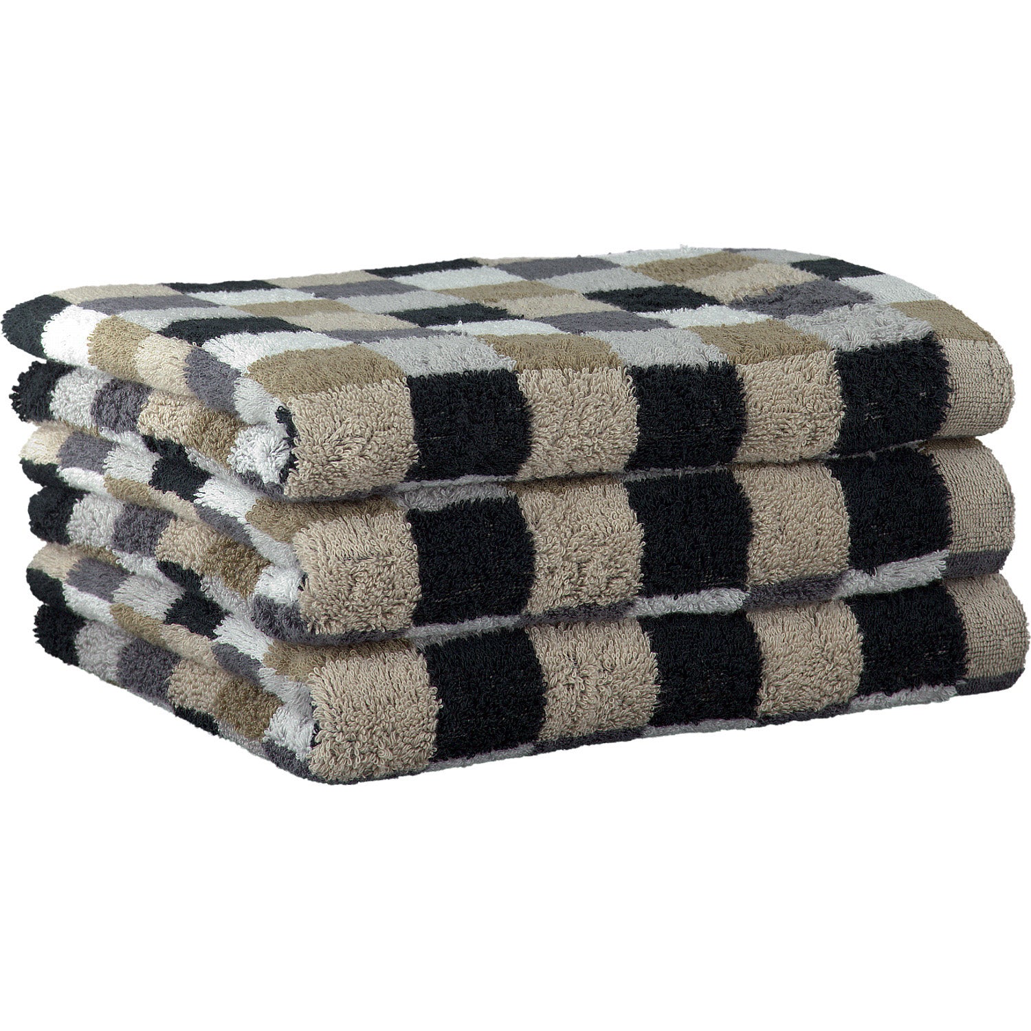 Handtuch Lifestyle Multicolor Bild 6