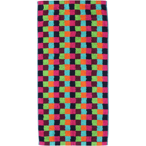 Handtuch Lifestyle Multicolor Bild 9