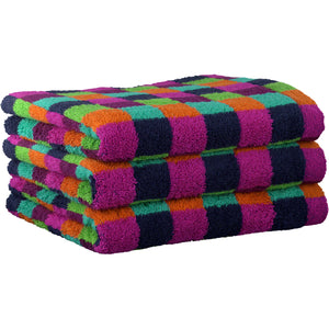 Handtuch Lifestyle Multicolor Bild 10