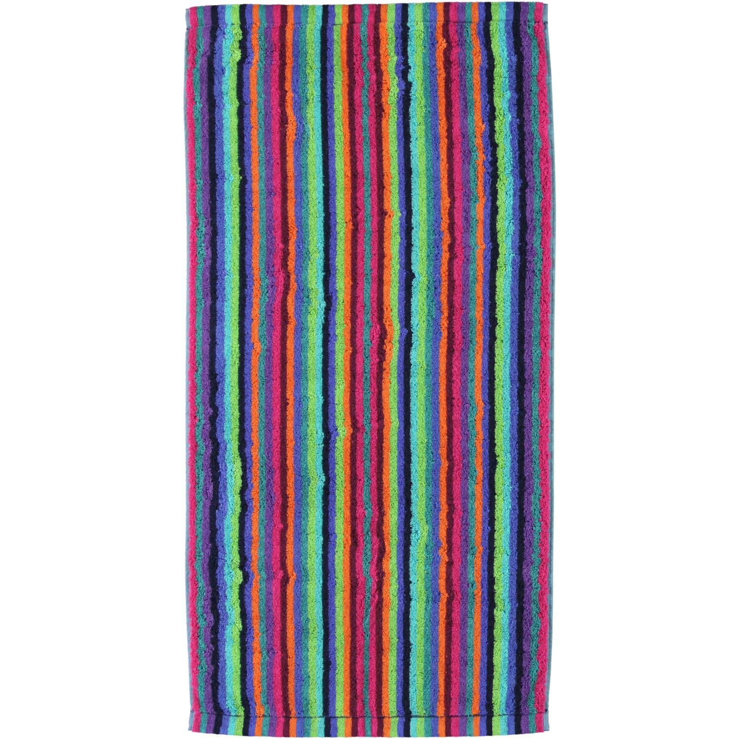Handtuch Lifestyle Multicolor Bild 9