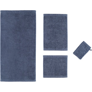 Handtuch Lifestyle Uni Platin Bild 40