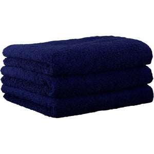 Handtuch Lifestyle Uni Platin Bild 51
