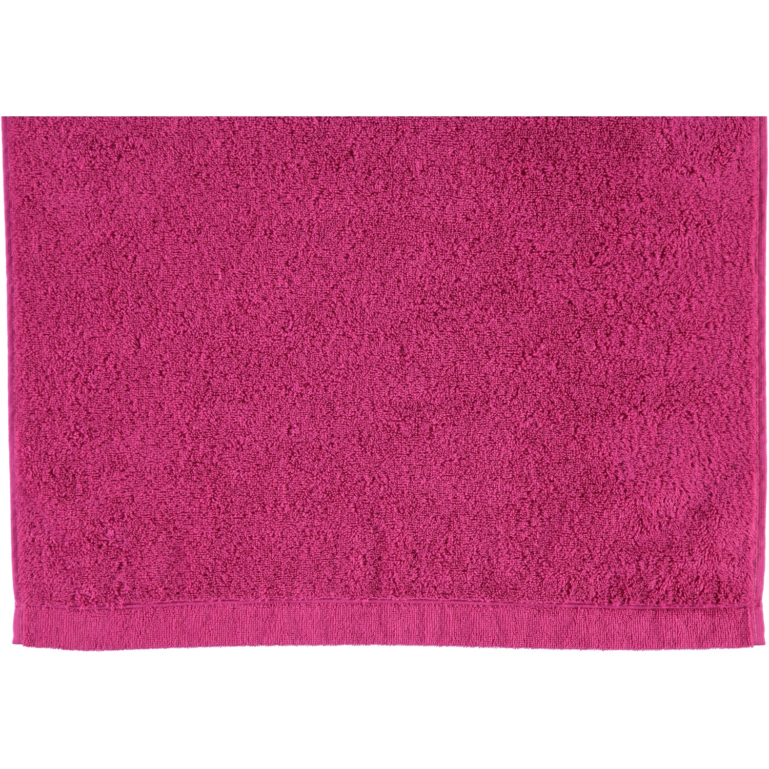 Handtuch Lifestyle Uni Platin Bild 45