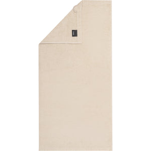 Handtuch Lifestyle Uni Platin Bild 67
