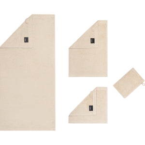 Handtuch Lifestyle Uni Platin Bild 69