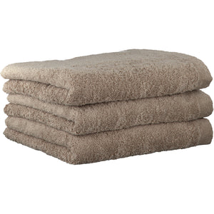 Handtuch Lifestyle Uni Platin Bild 114